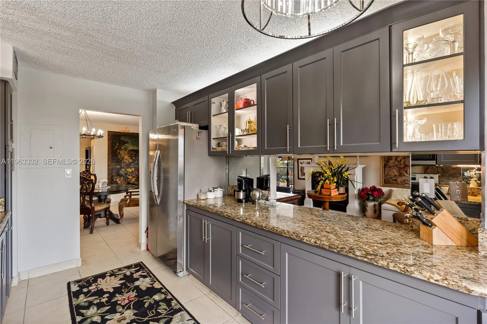 Foto de propiedad en 18151 NE 31st Court 701, Aventura, FL 33160 Aventura con MLS# 