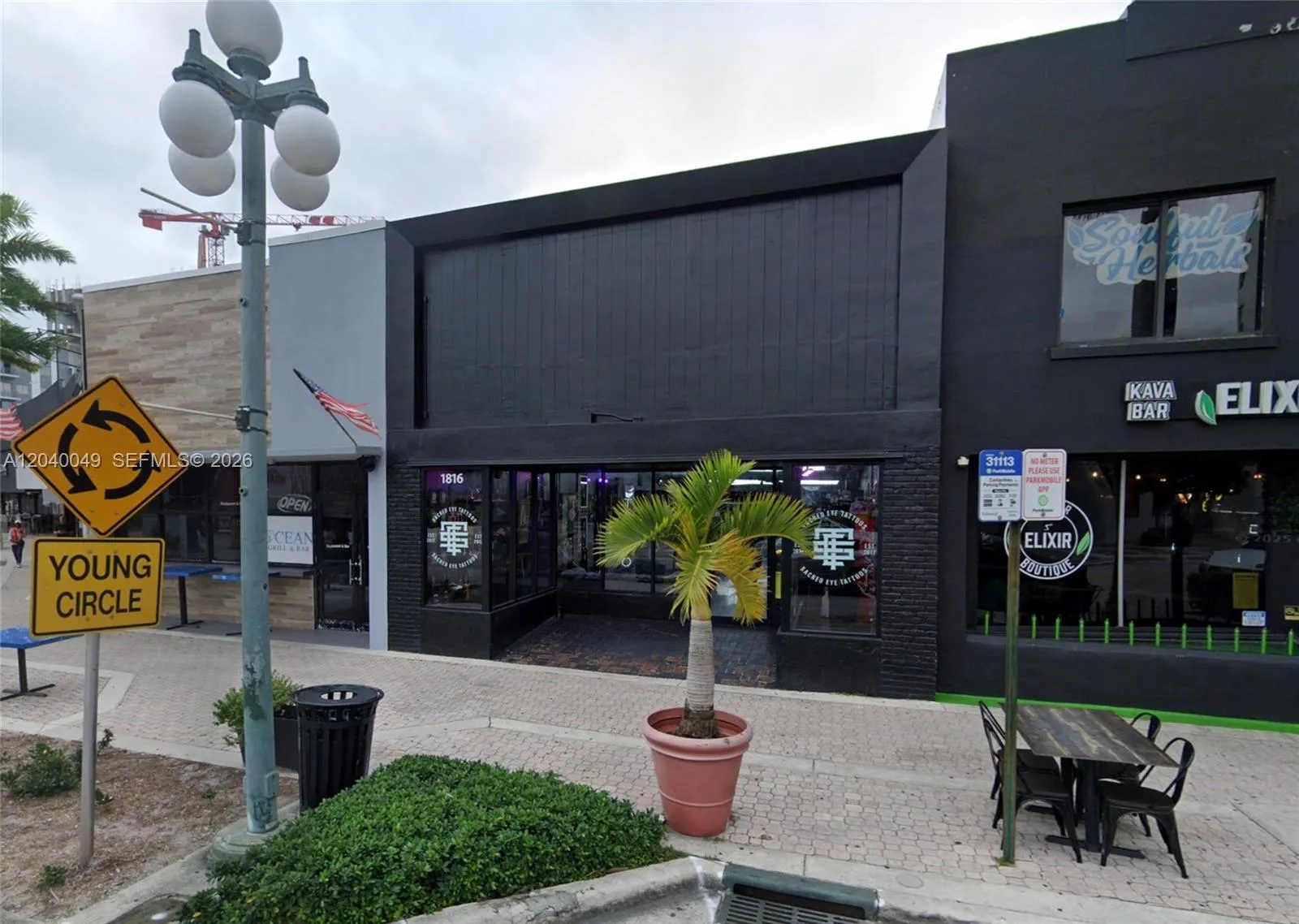 En Venta 1816 Harrison Street, Hollywood, FL 33020, Hollywood, FL 33020