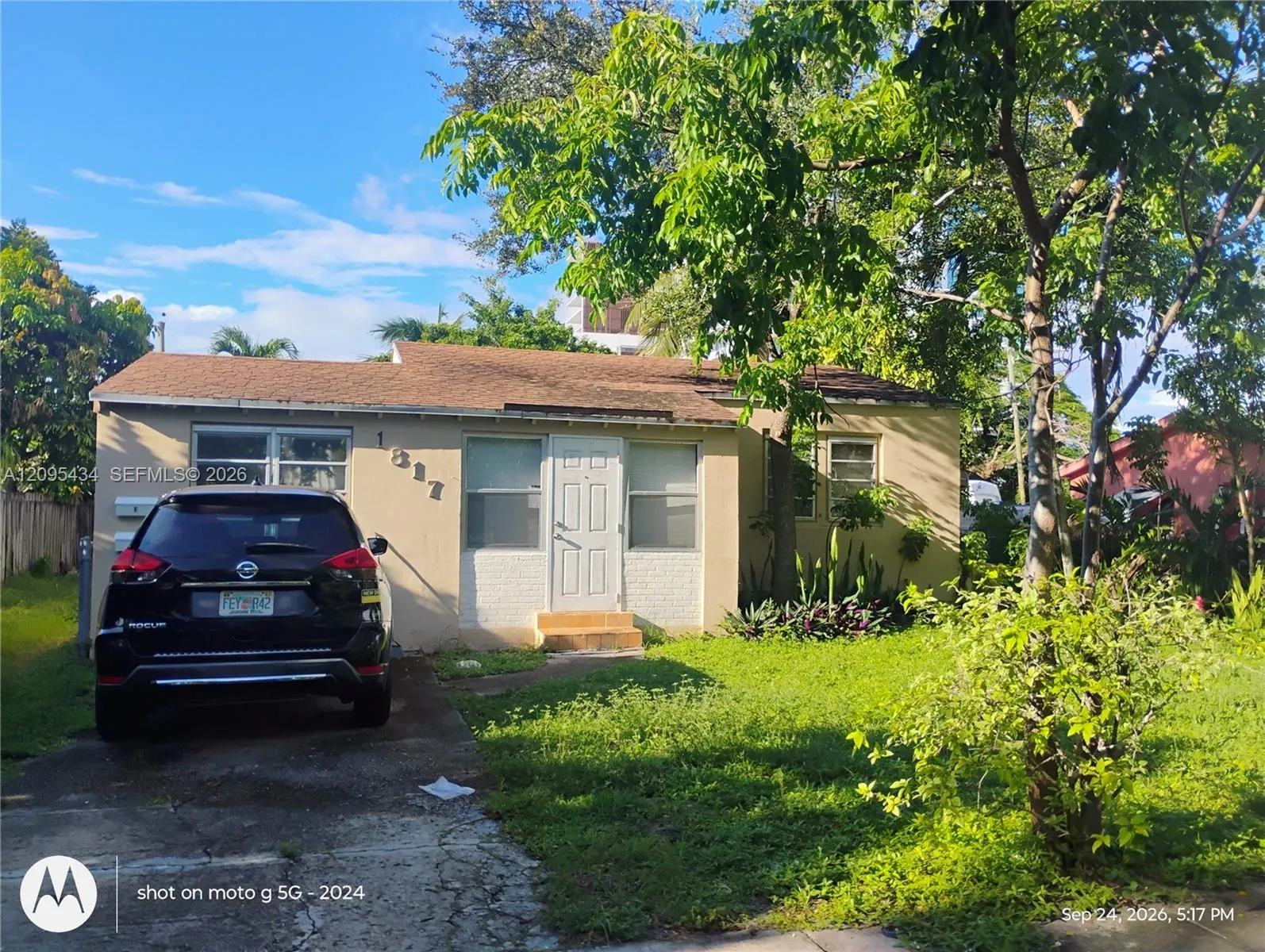 En Renta 1817 Coolidge Street 2, Hollywood, FL 33020, Hollywood, FL 33020