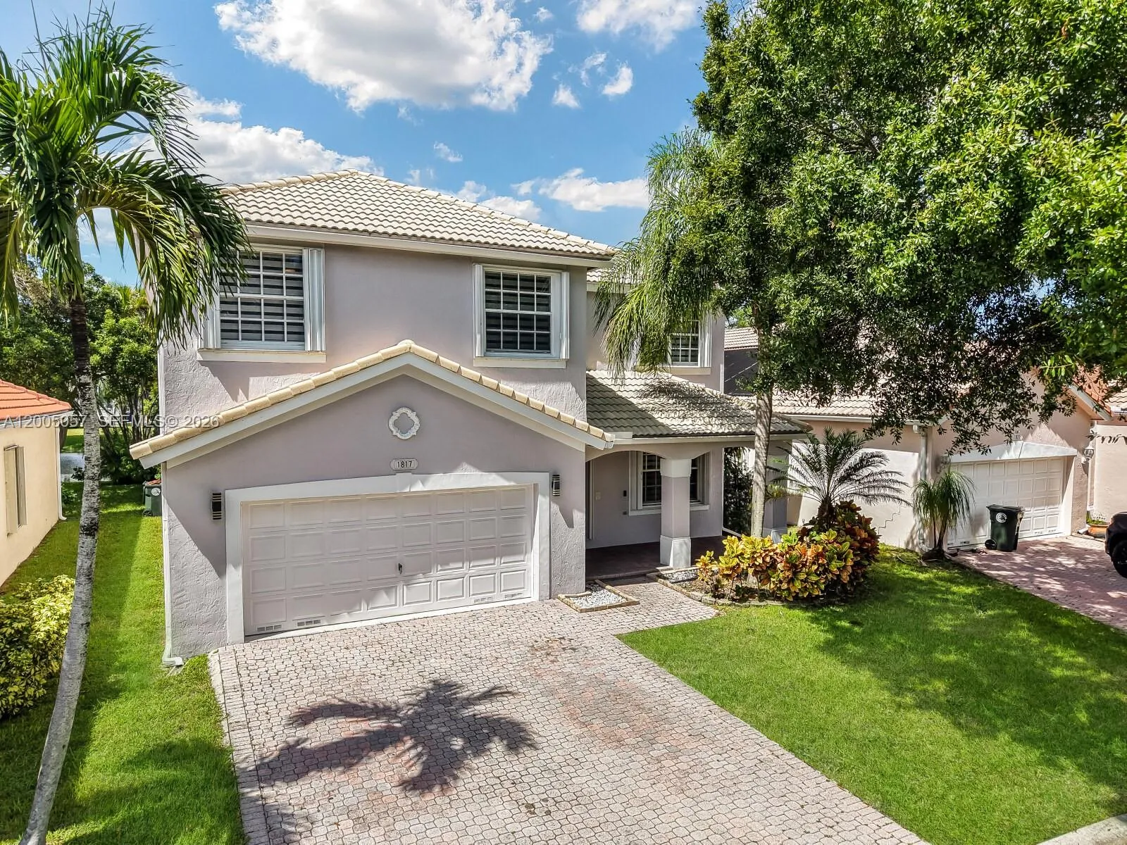 Vendido 1817 NW 49th Avenue, Coconut Creek, FL 33063, Coconut Creek, FL 33063