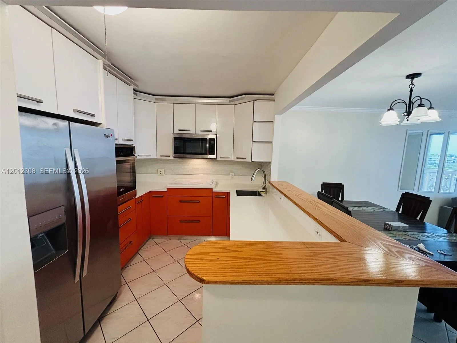 Foto de propiedad en 1817 S Ocean Drive 622, Hallandale Beach, FL 33009 Hallandale Beach con MLS# 
