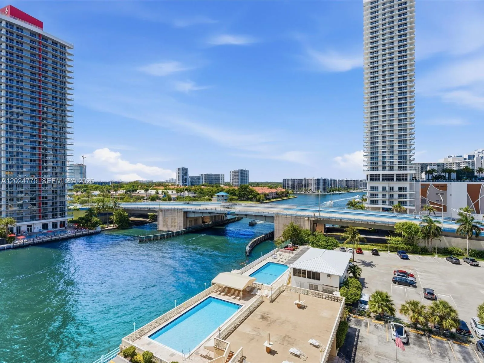 Vendido 1817 S Ocean Drive 918, Hallandale Beach, FL 33009, Hallandale Beach, FL 33009