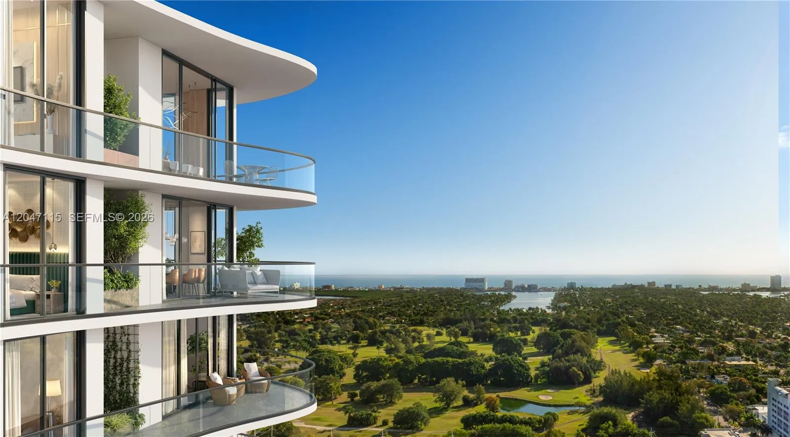 Foto de propiedad en 1817 Taylor 1708, Hollywood, FL 33020 Hollywood con MLS# 