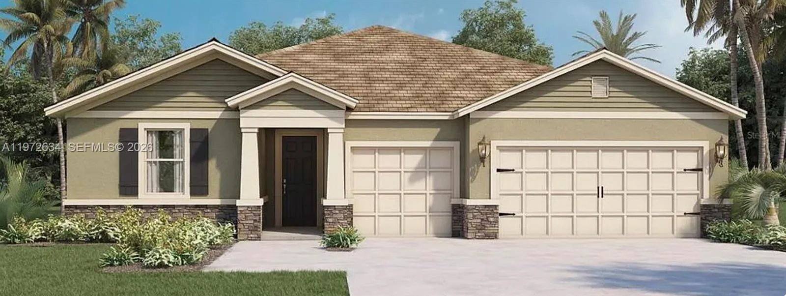 En Venta 1817 Walnut Creek Drive, Kissimmee, FL 34744, Kissimmee, FL 34744
