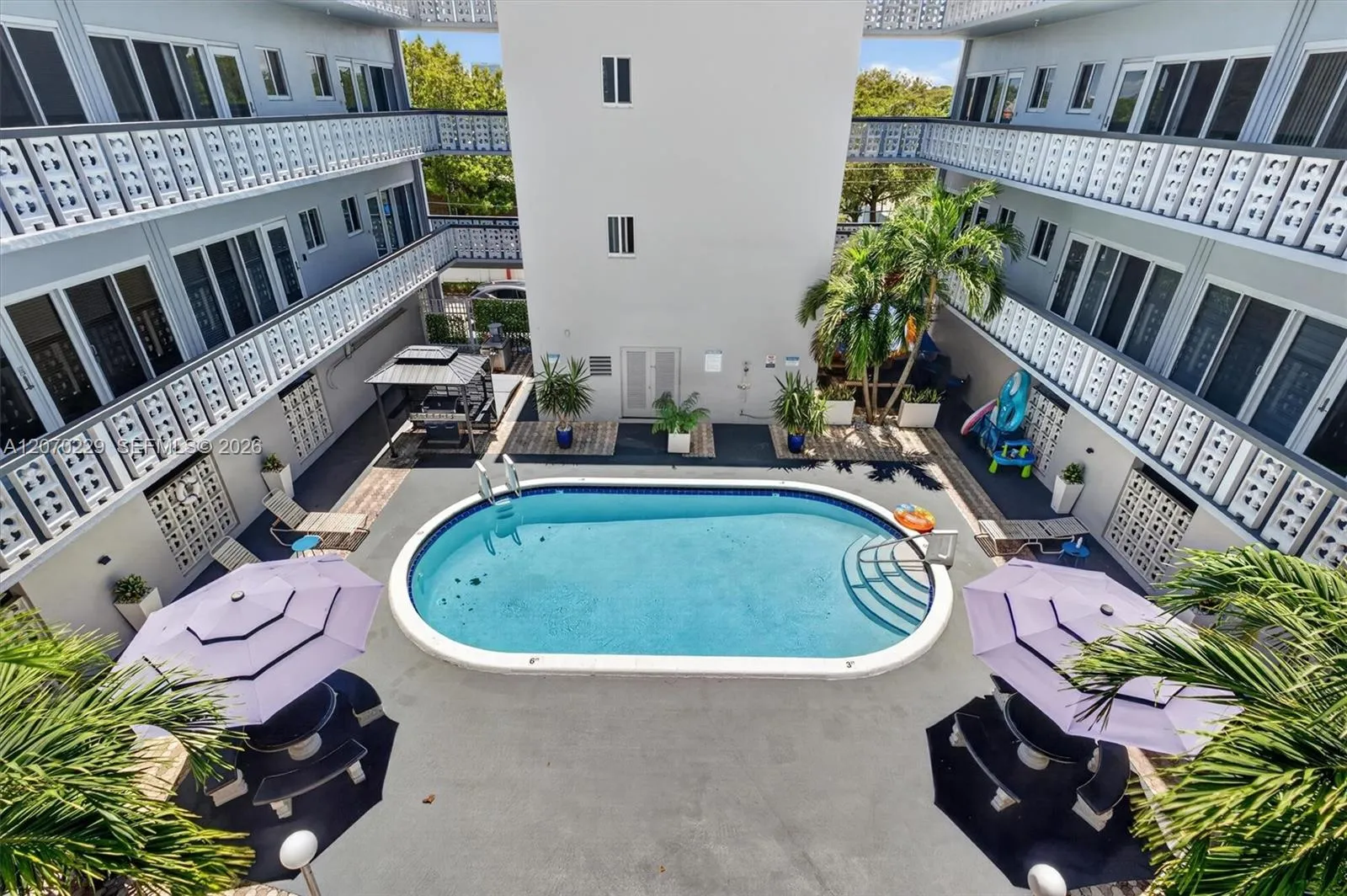 En Venta 1818 Rodman Street 3B, Hollywood, FL 33020, Hollywood, FL 33020