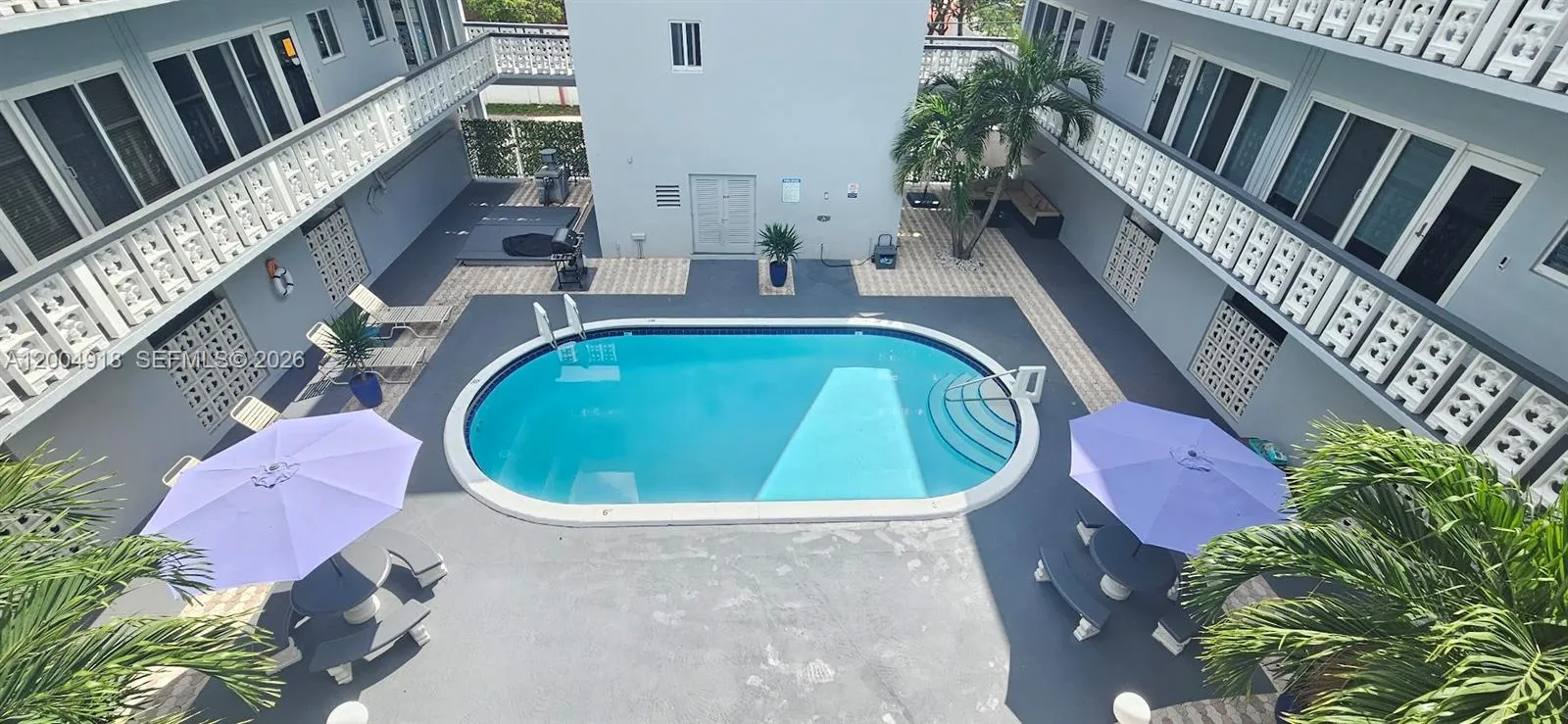 Vendido 1818 Rodman Street 3H, Hollywood, FL 33020, Hollywood, FL 33020