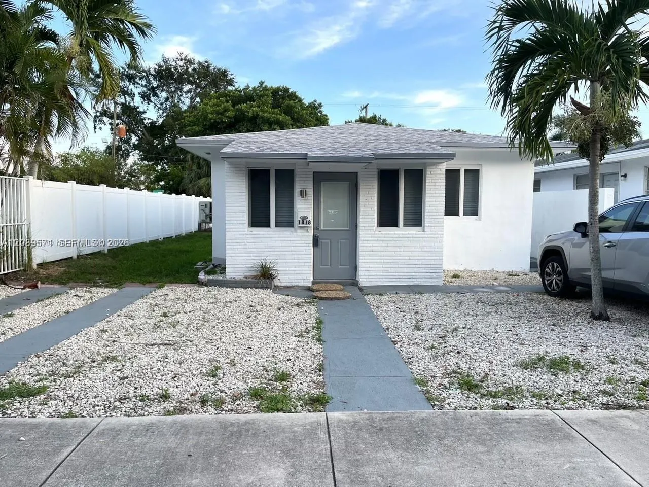 Foto de propiedad en 1818 Sherman Street 2, Hollywood, FL 33020 Hollywood con MLS# 