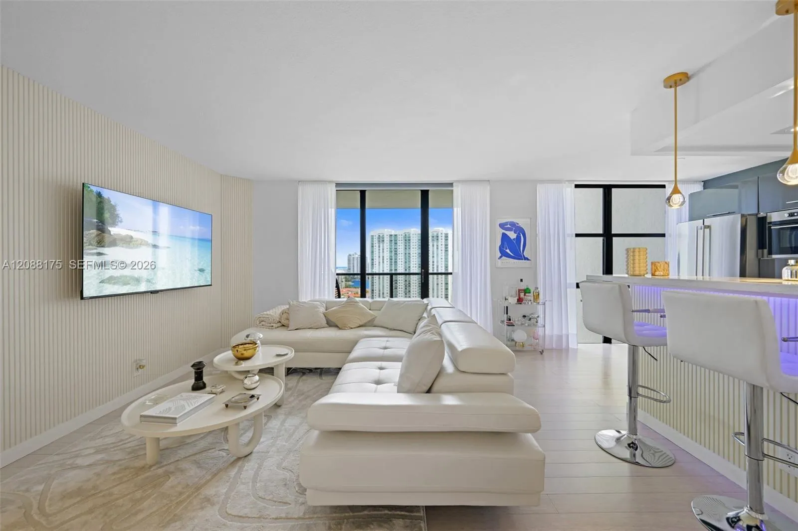 En Renta 18181 NE 31st Court 2205, Aventura, FL 33160, Aventura, FL 33160
