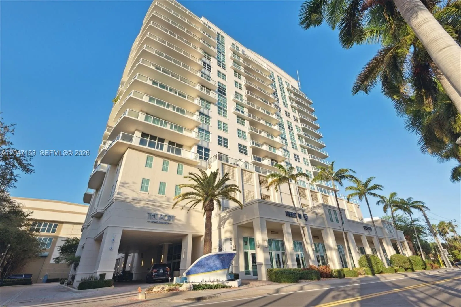Foto de propiedad en 1819 SE 17th Street 902, Fort Lauderdale, FL 33316 Fort Lauderdale con MLS# 