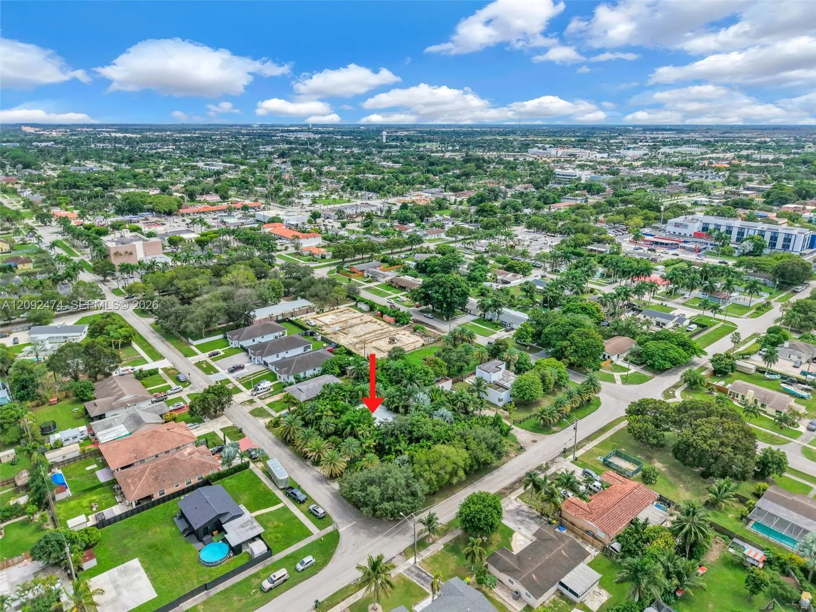 En Venta 182 NW 16th Street, Homestead, FL 33030, Homestead, FL 33030