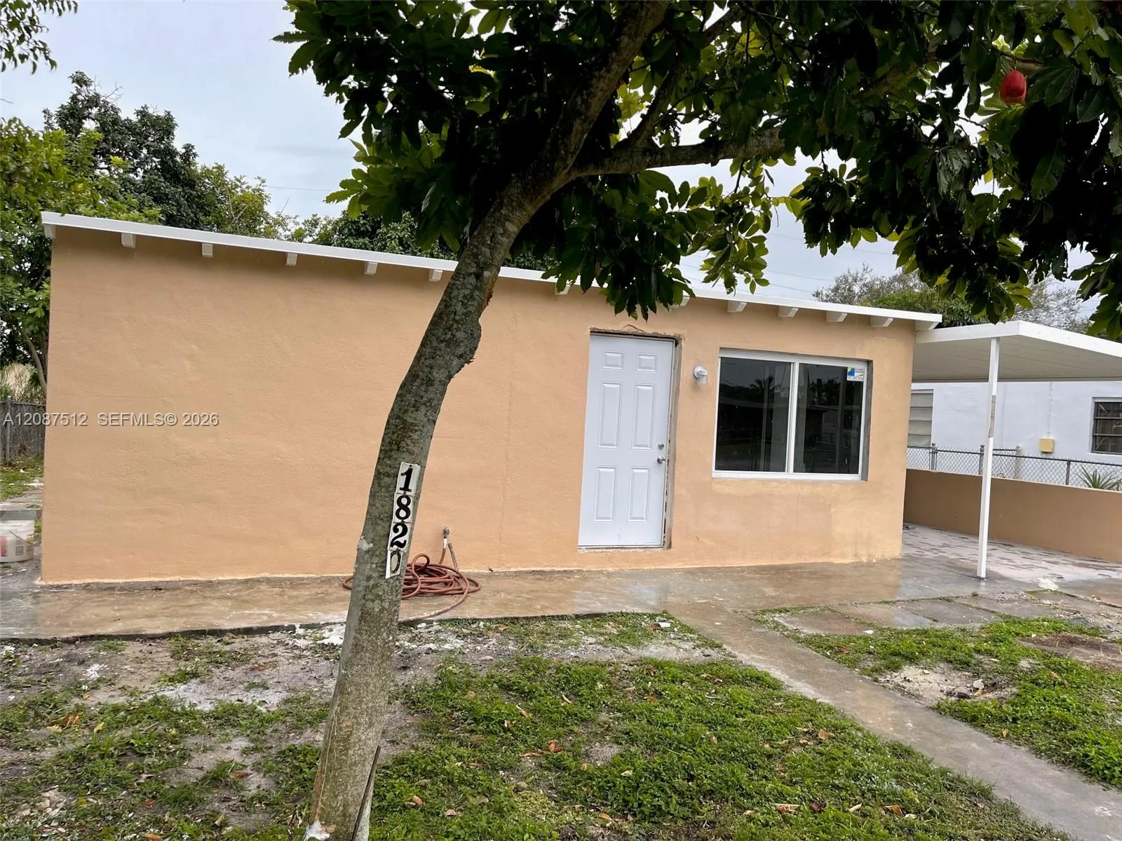 En Renta 1820 Rutland Street 0, Opa-Locka, FL 33054, Opa-Locka, FL 33054