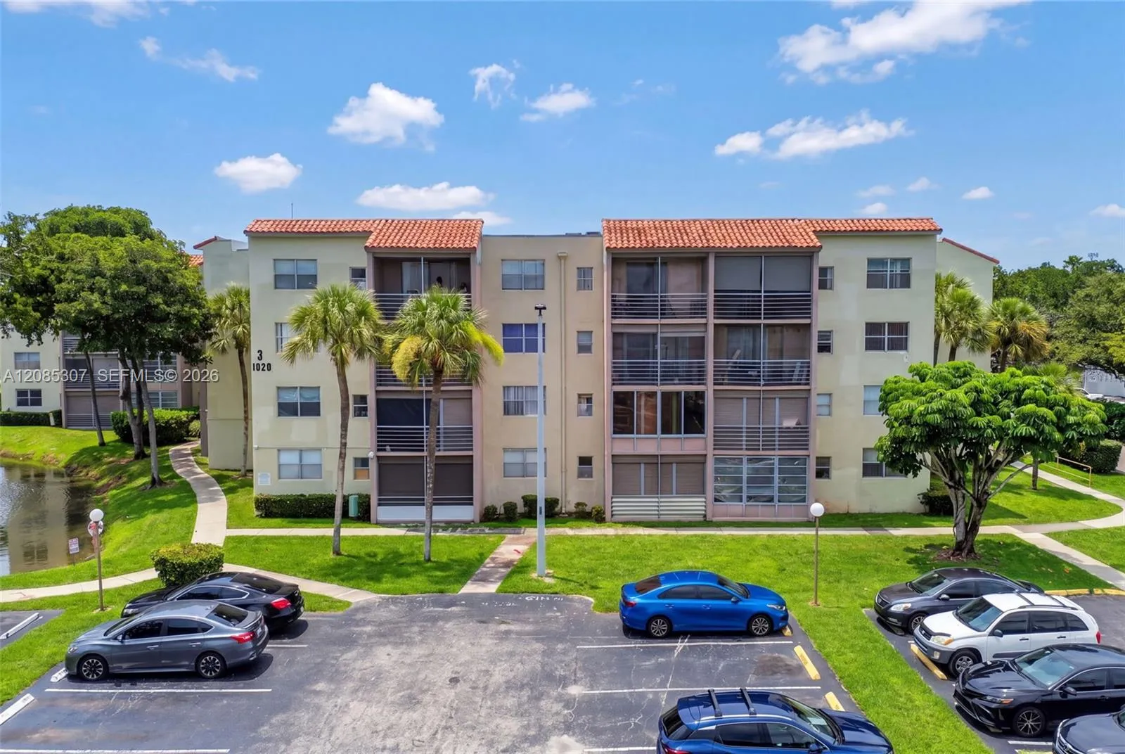 En Renta 1820 SW 81st Avenue 3416, North Lauderdale, FL 33068, North Lauderdale, FL 33068
