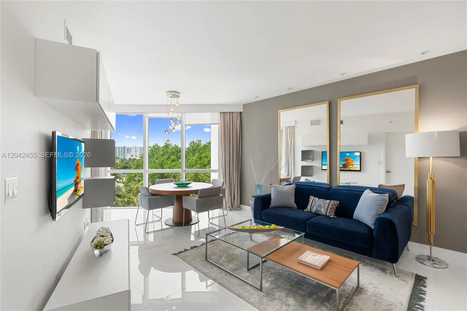 Foto de propiedad en 18201 Collins Avenue 603, Sunny Isles Beach, FL 33160 Sunny Isles Beach con MLS# 