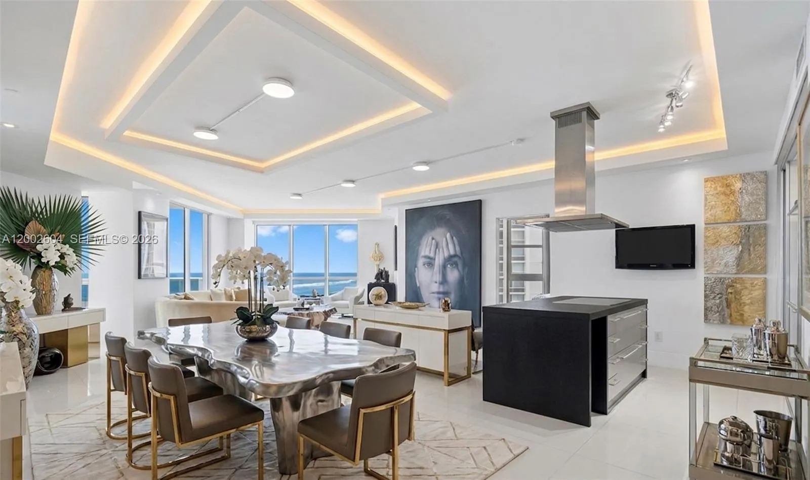 Foto de propiedad en 18201 Collins Avenue 709, Sunny Isles Beach, FL 33160 Sunny Isles Beach con MLS# 
