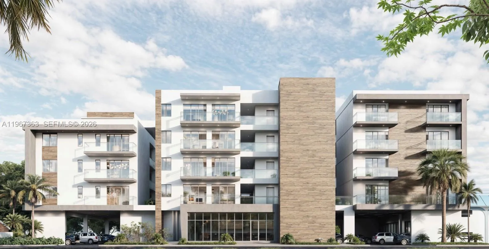 Foto de propiedad en 1821 Harding Street, Hollywood, FL 33020 Hollywood con MLS# 