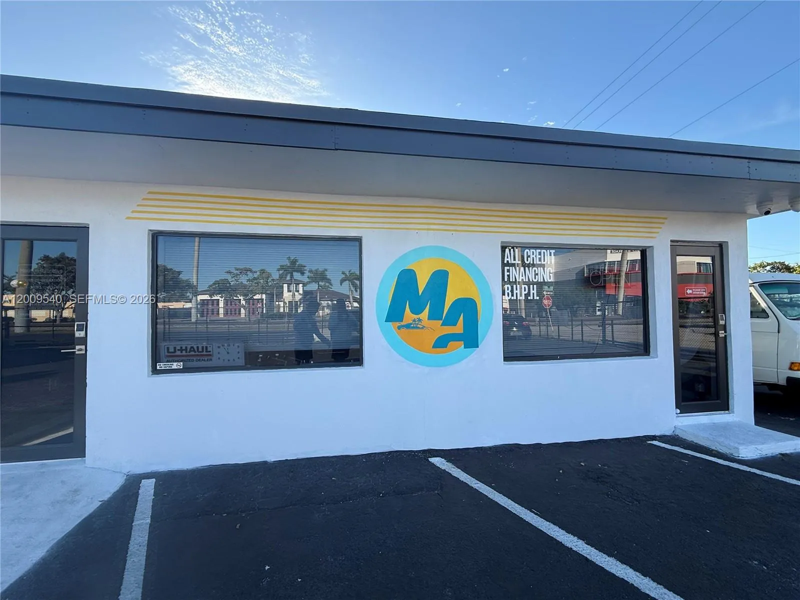 Foto de propiedad en 1822 N Dixie Highway, Hollywood, FL 33020 Hollywood con MLS# 