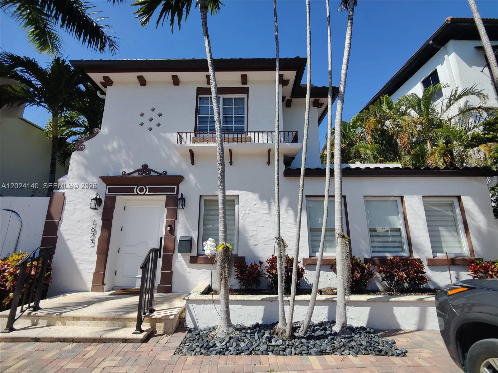 En Renta 1823 S Bayshore Lane 0, Miami, FL 33133, Miami, FL 33133
