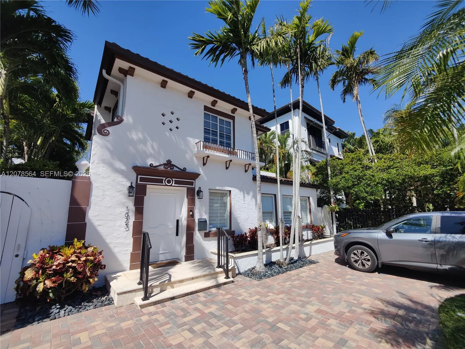 En Venta 1823 S Bayshore Lane, Miami, FL 33133, Miami, FL 33133
