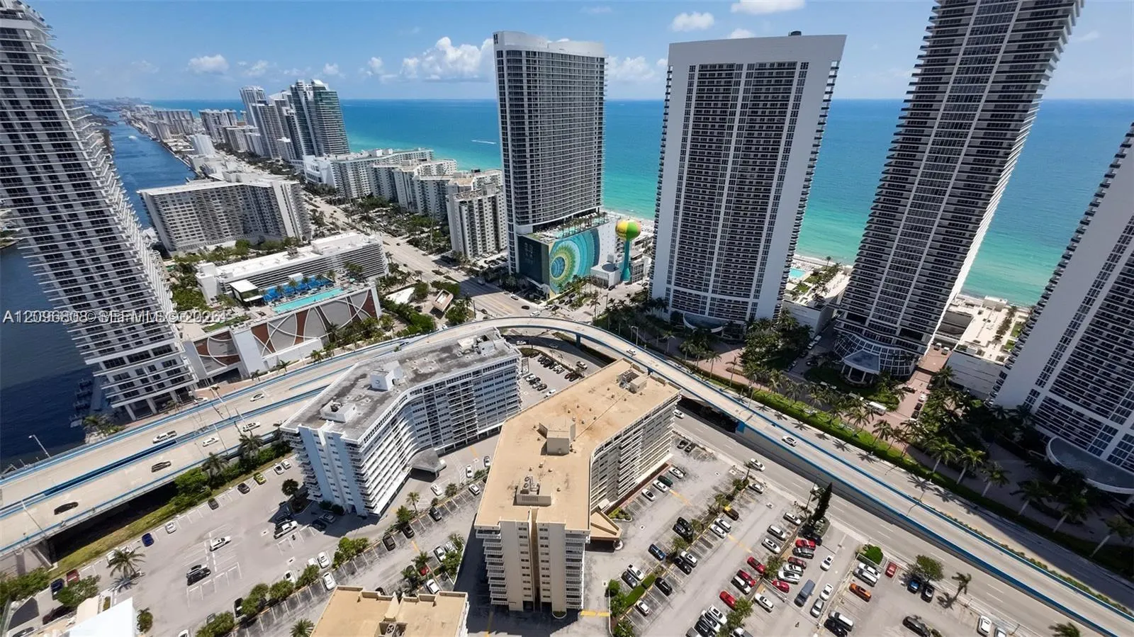En Renta 1825 S Ocean Drive 1004, Hallandale Beach, FL 33009, Hallandale Beach, FL 33009