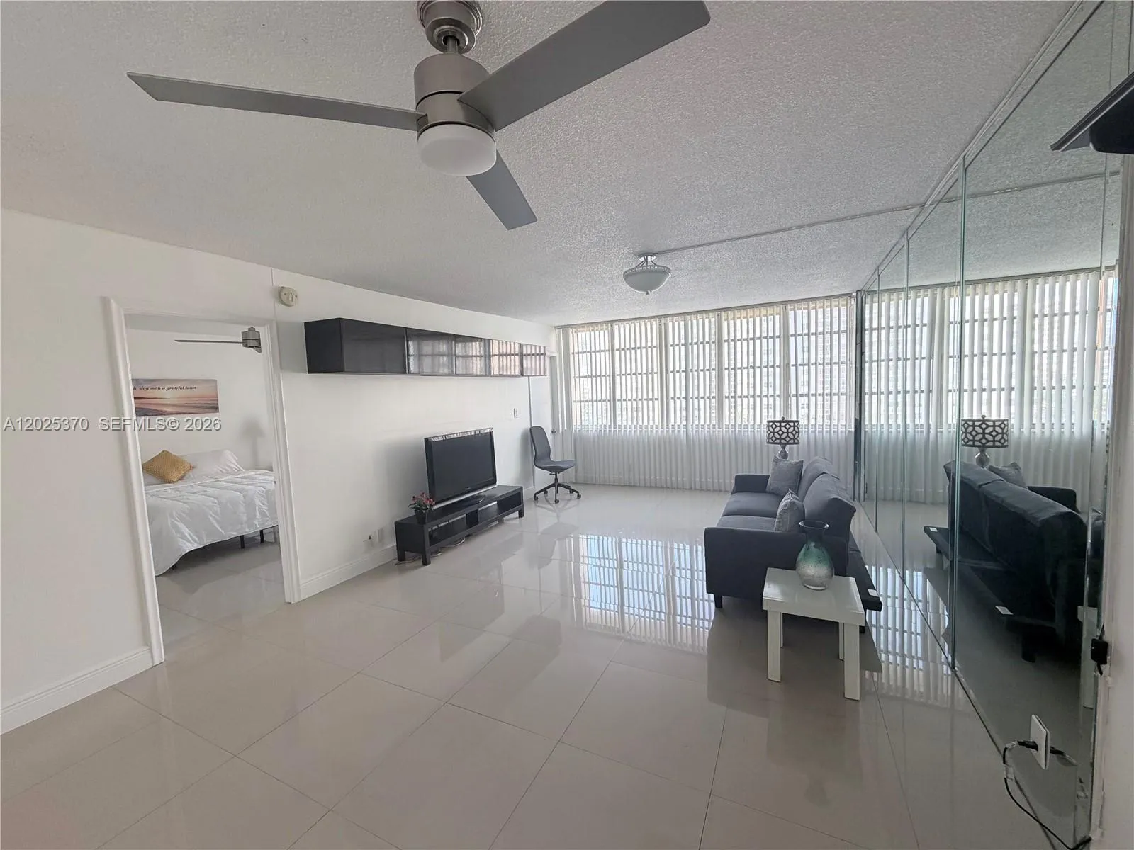 Foto de propiedad en 1825 S Ocean Drive 611, Hallandale Beach, FL 33009 Hallandale Beach con MLS#