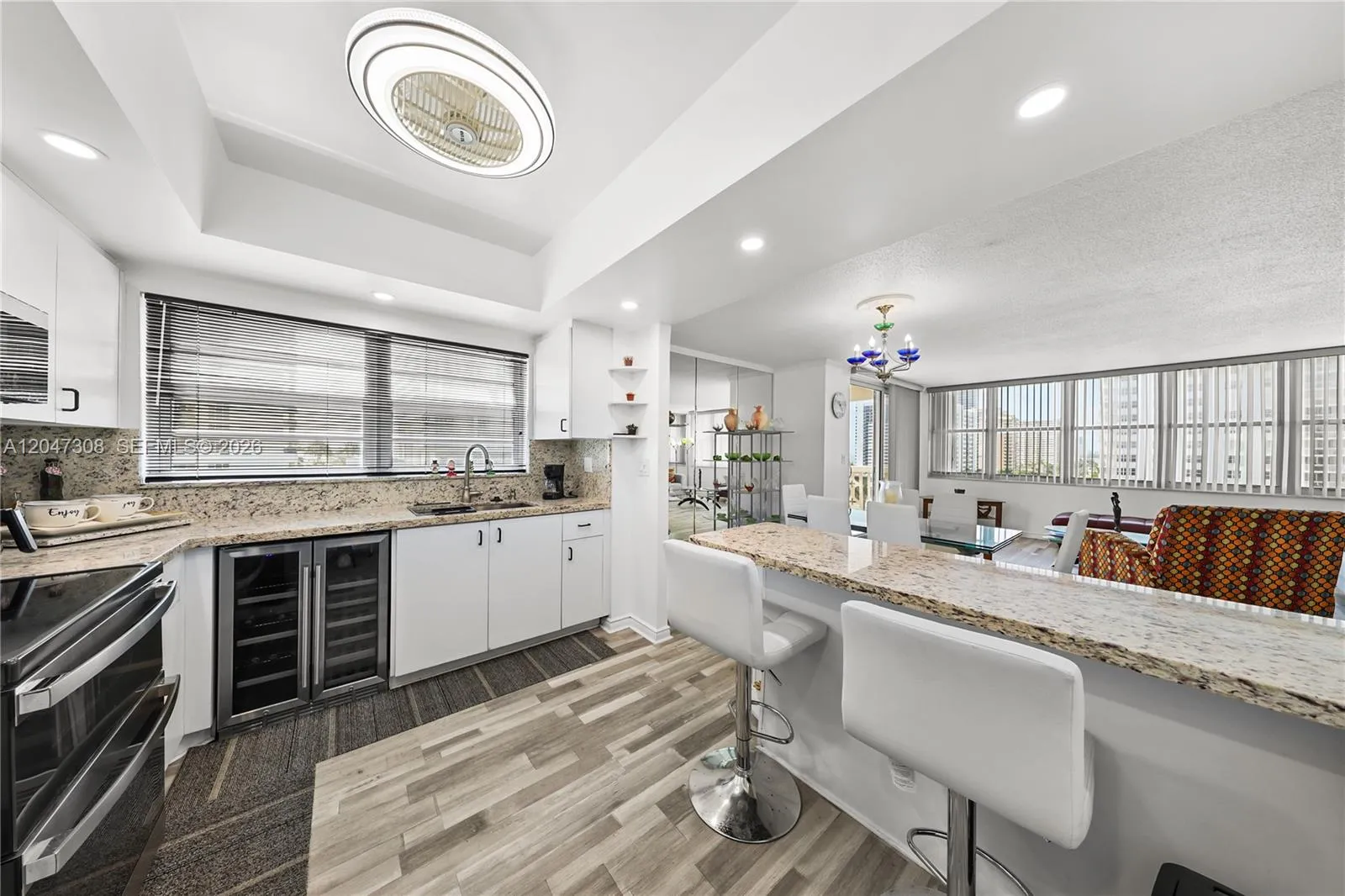 Foto de propiedad en 1825 S Ocean Drive 914, Hallandale Beach, FL 33009 Hallandale Beach con MLS#
