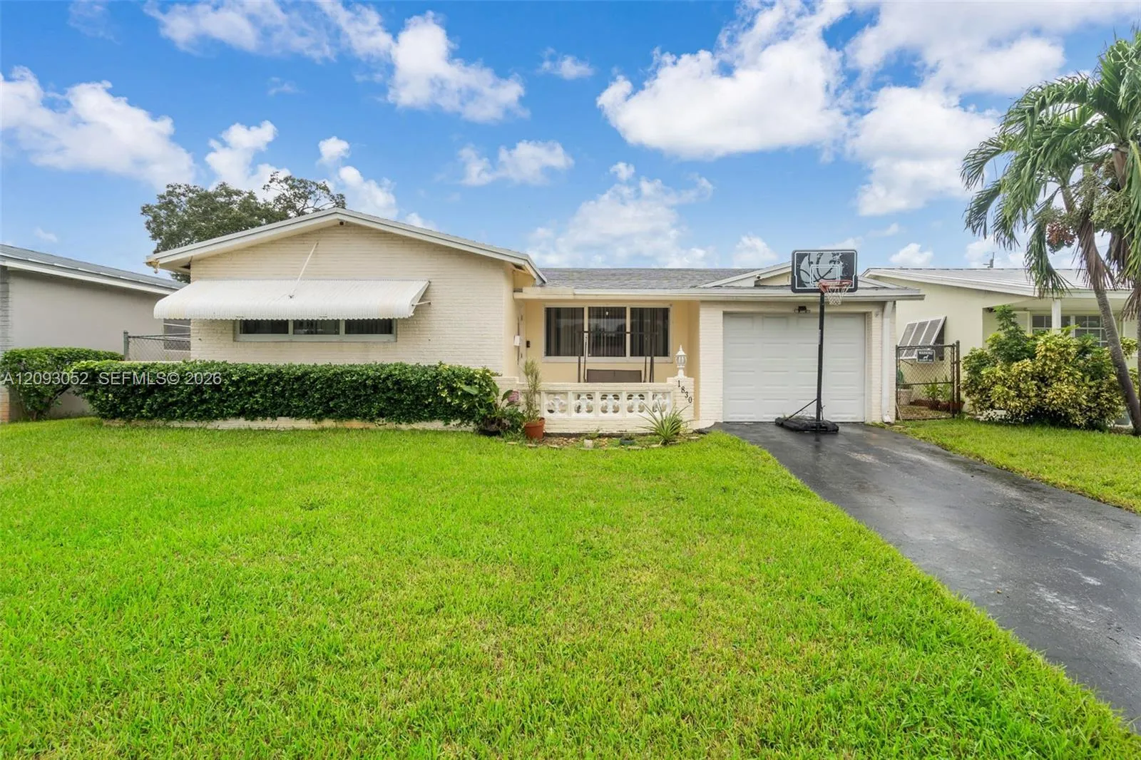 En Venta 1830 N 54th Avenue, Hollywood, FL 33021, Hollywood, FL 33021