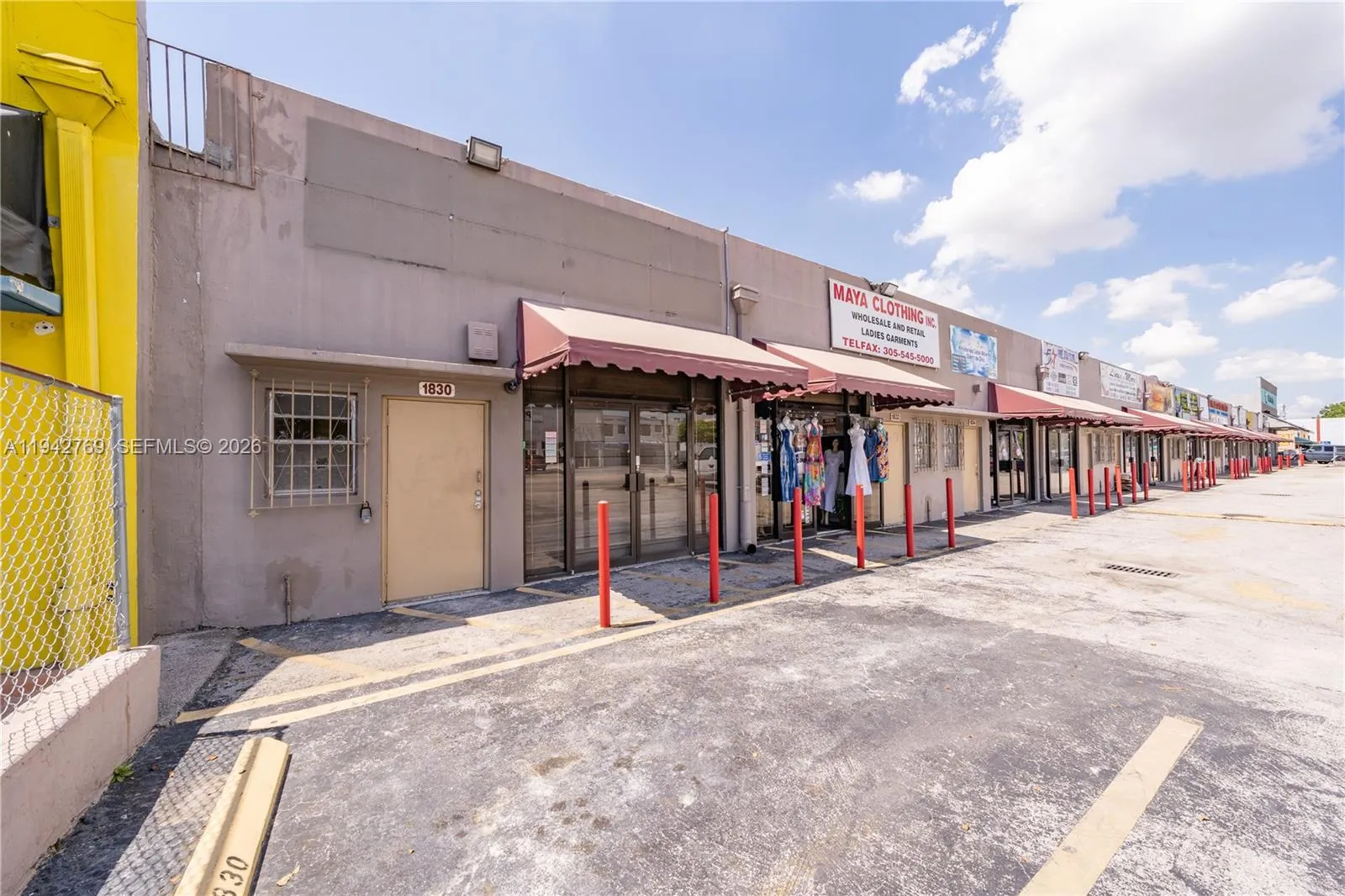 Vendido 1830 NW 20th Street, Miami, FL 33142, Miami, FL 33142