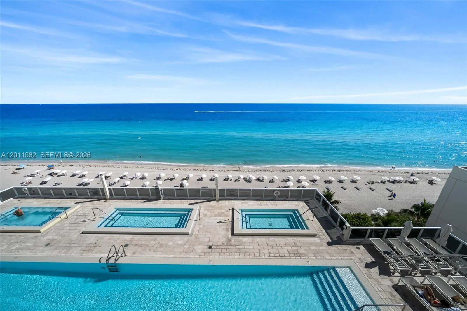 En Renta 1830 S Ocean Drive 1002, Hallandale Beach, FL 33009, Hallandale Beach, FL 33009