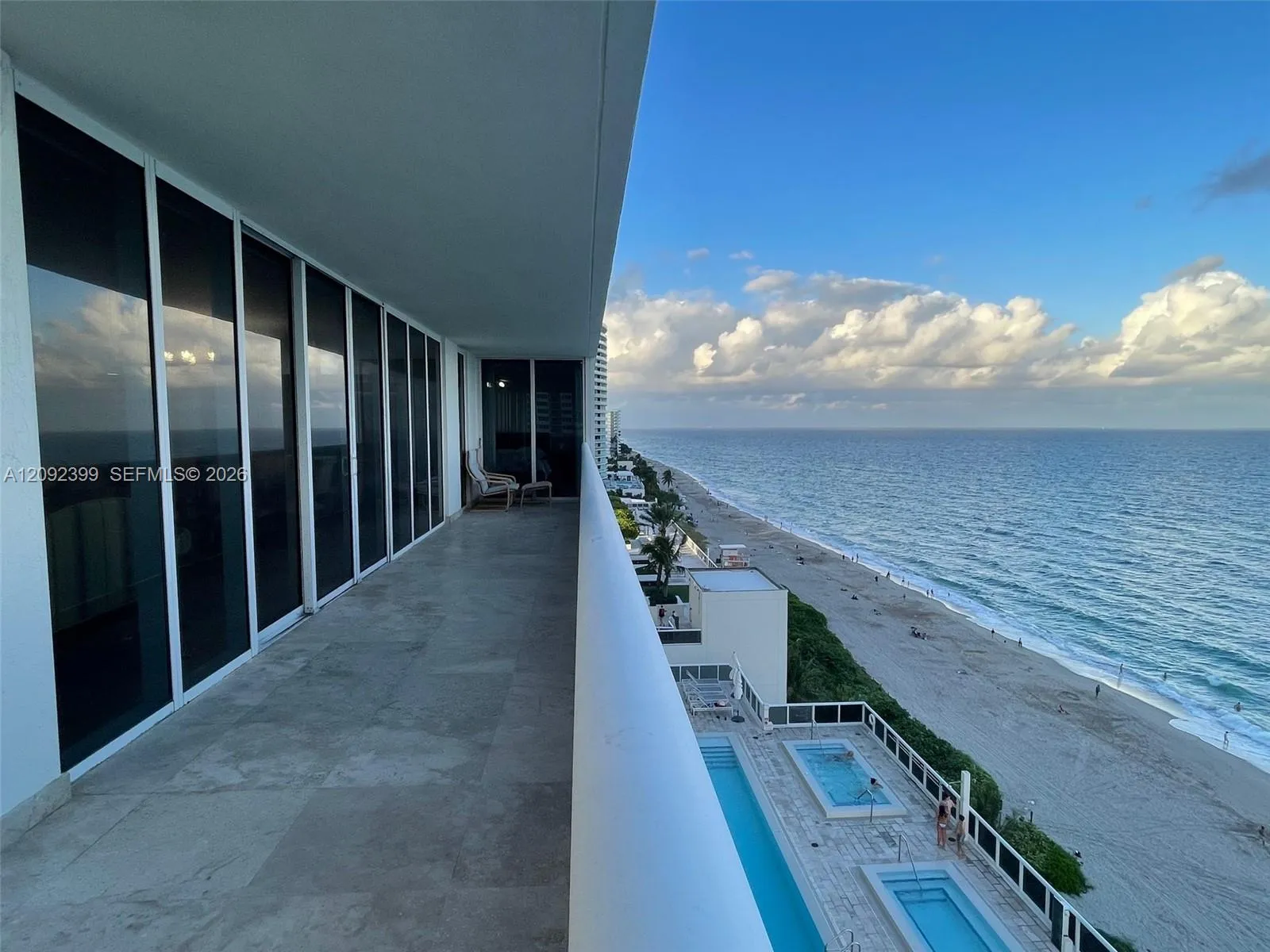 En Renta 1830 S Ocean Drive 1202, Hallandale Beach, FL 33009, Hallandale Beach, FL 33009