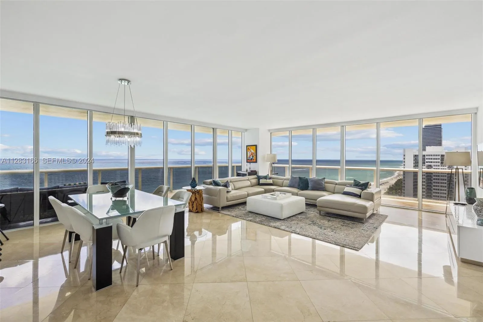 Foto de propiedad en 1830 S Ocean Drive 2102, Hallandale Beach, FL 33009 Hallandale Beach con MLS#