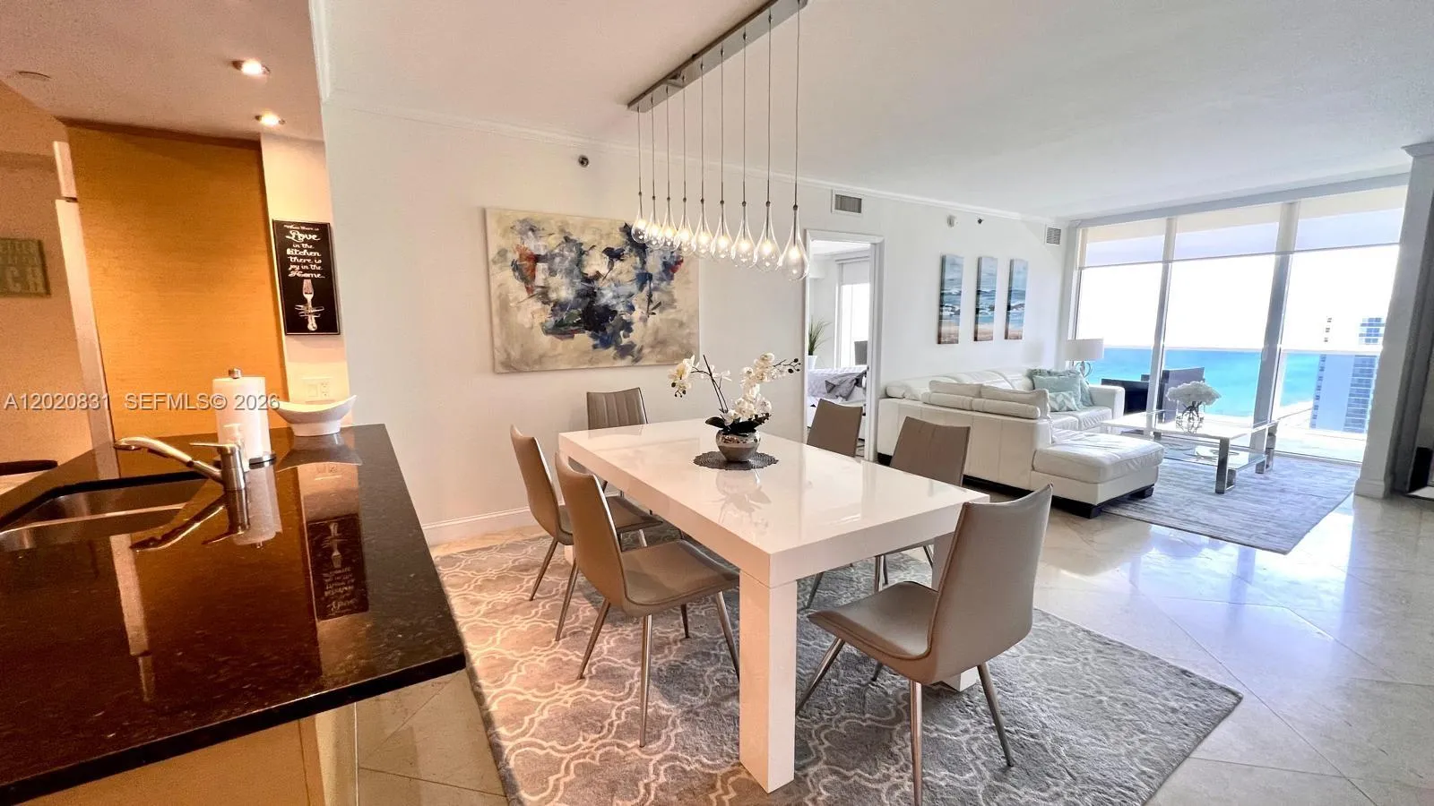 En Renta 1830 S Ocean Drive 2204, Hallandale Beach, FL 33009, Hallandale Beach, FL 33009