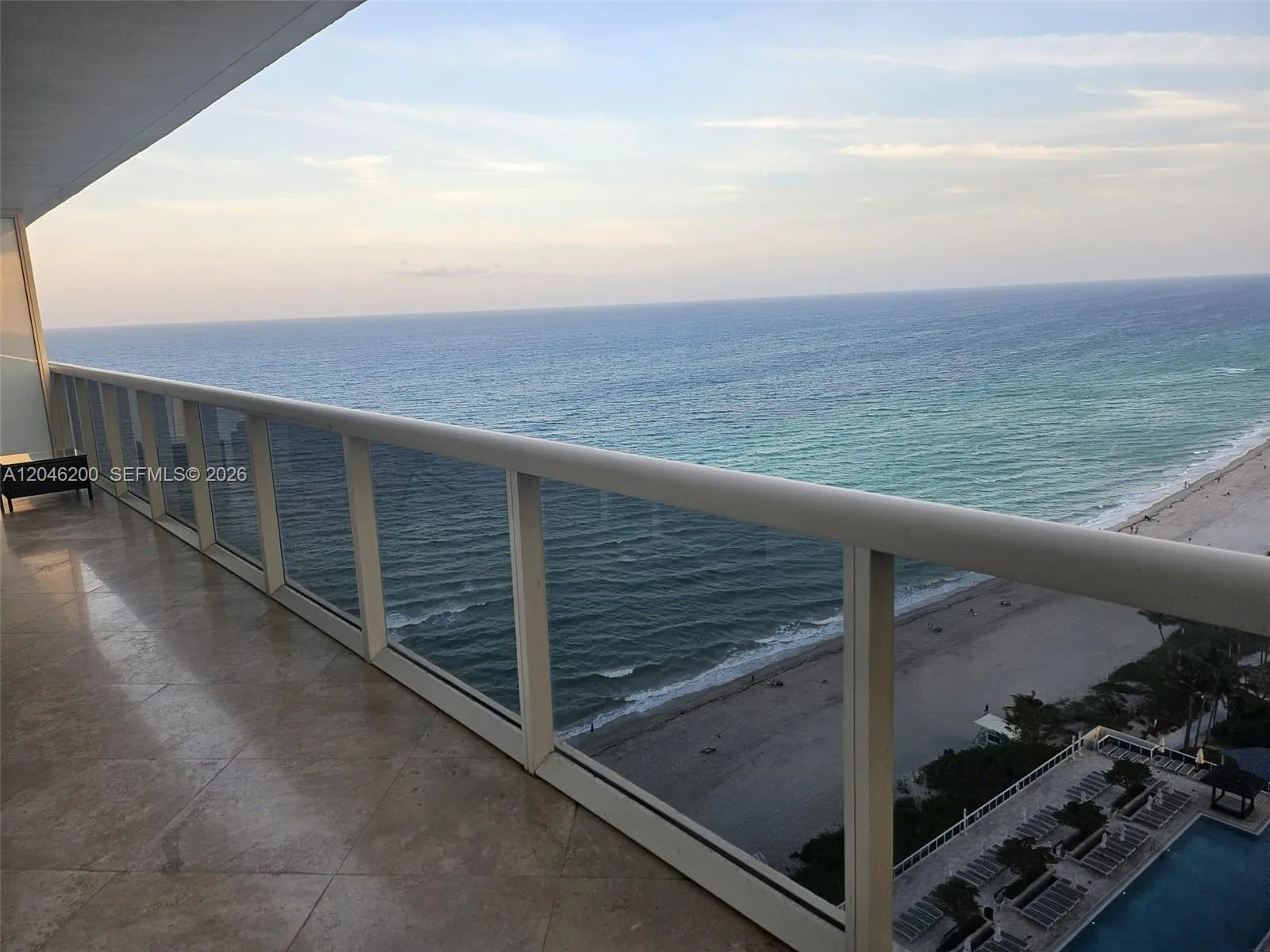 En Renta 1830 S Ocean Drive 2403, Hallandale Beach, FL 33009, Hallandale Beach, FL 33009