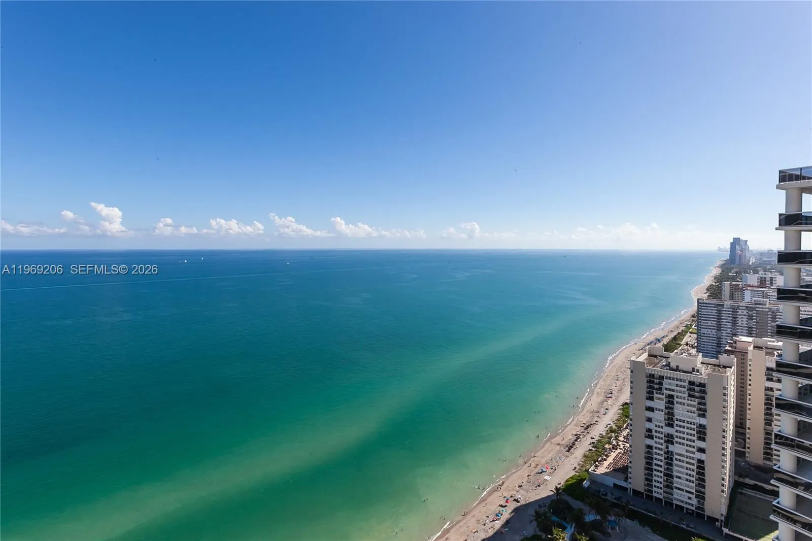 En Renta 1830 S Ocean Drive 2906, Hallandale Beach, FL 33009, Hallandale Beach, FL 33009