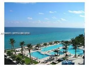 Foto de propiedad en 1830 S Ocean Drive 3001, Hallandale Beach, FL 33009 Hallandale Beach con MLS# 