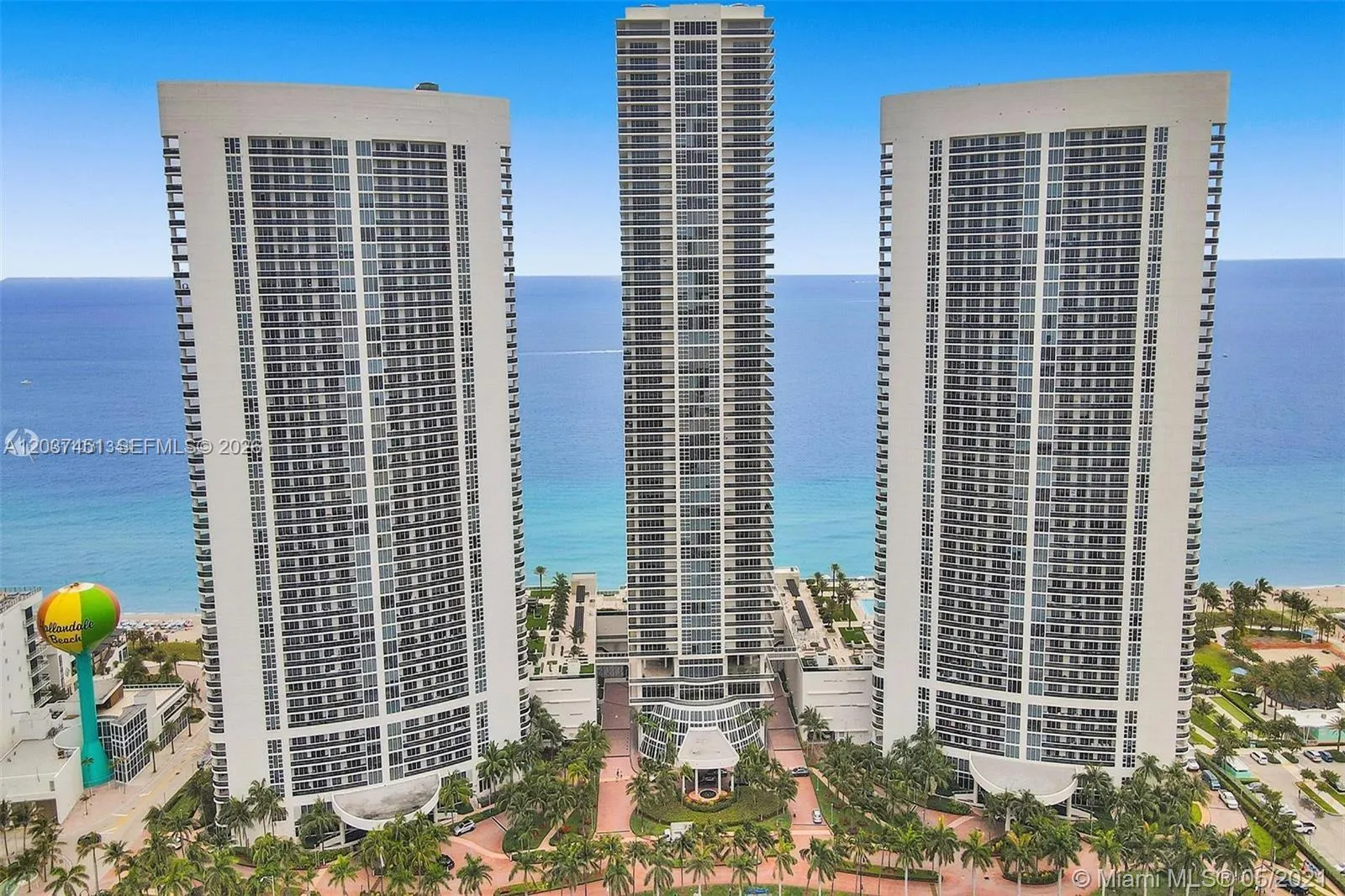 Alquilada 1830 S Ocean Drive 3005, Hallandale Beach, FL 33009, Hallandale Beach, FL 33009