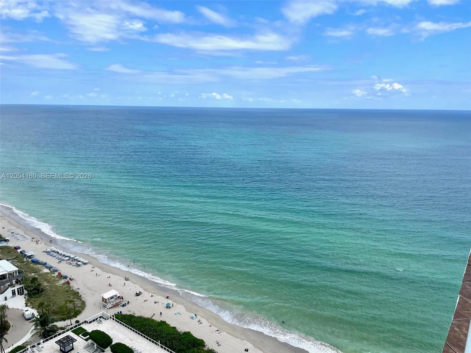 Foto de propiedad en 1830 S Ocean Drive 3009, Hallandale Beach, FL 33009 Hallandale Beach con MLS# 