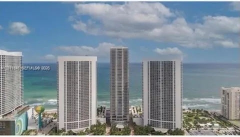 Foto de propiedad en 1830 S Ocean Drive 3308, Hallandale Beach, FL 33009 Hallandale Beach con MLS# 