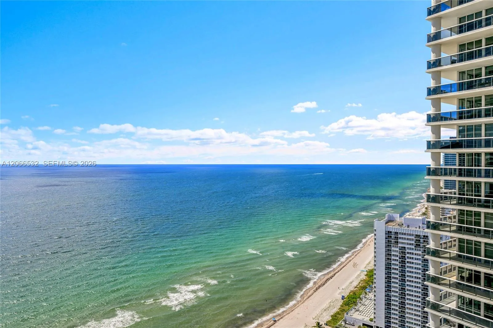 Foto de propiedad en 1830 S Ocean Drive 3606, Hallandale Beach, FL 33009 Hallandale Beach con MLS# 