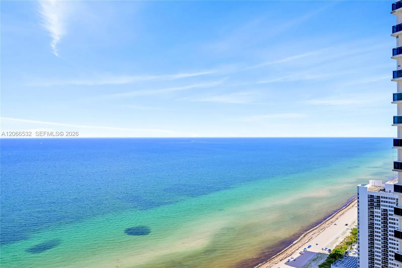 Foto de propiedad en 1830 S Ocean Drive 3606, Hallandale Beach, FL 33009 Hallandale Beach con MLS#