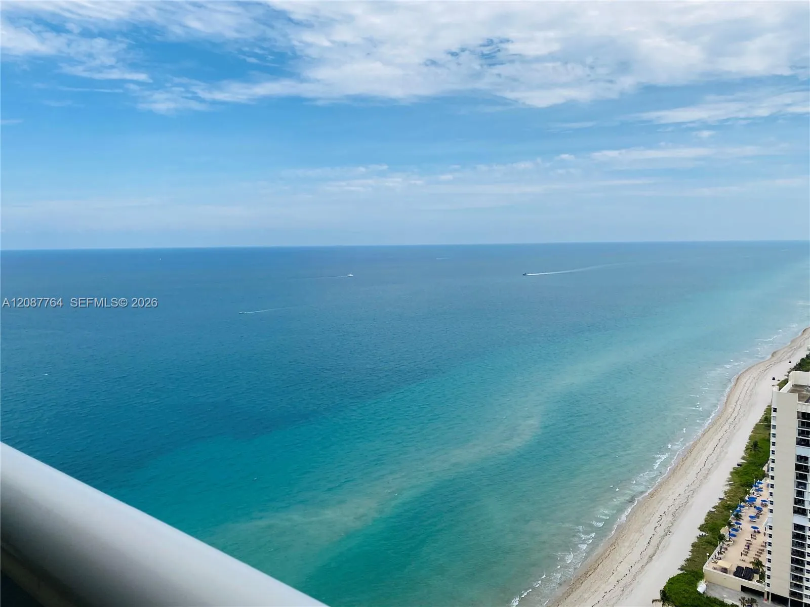 Foto de propiedad en 1830 S Ocean Drive 4003, Hallandale Beach, FL 33009 Hallandale Beach con MLS#