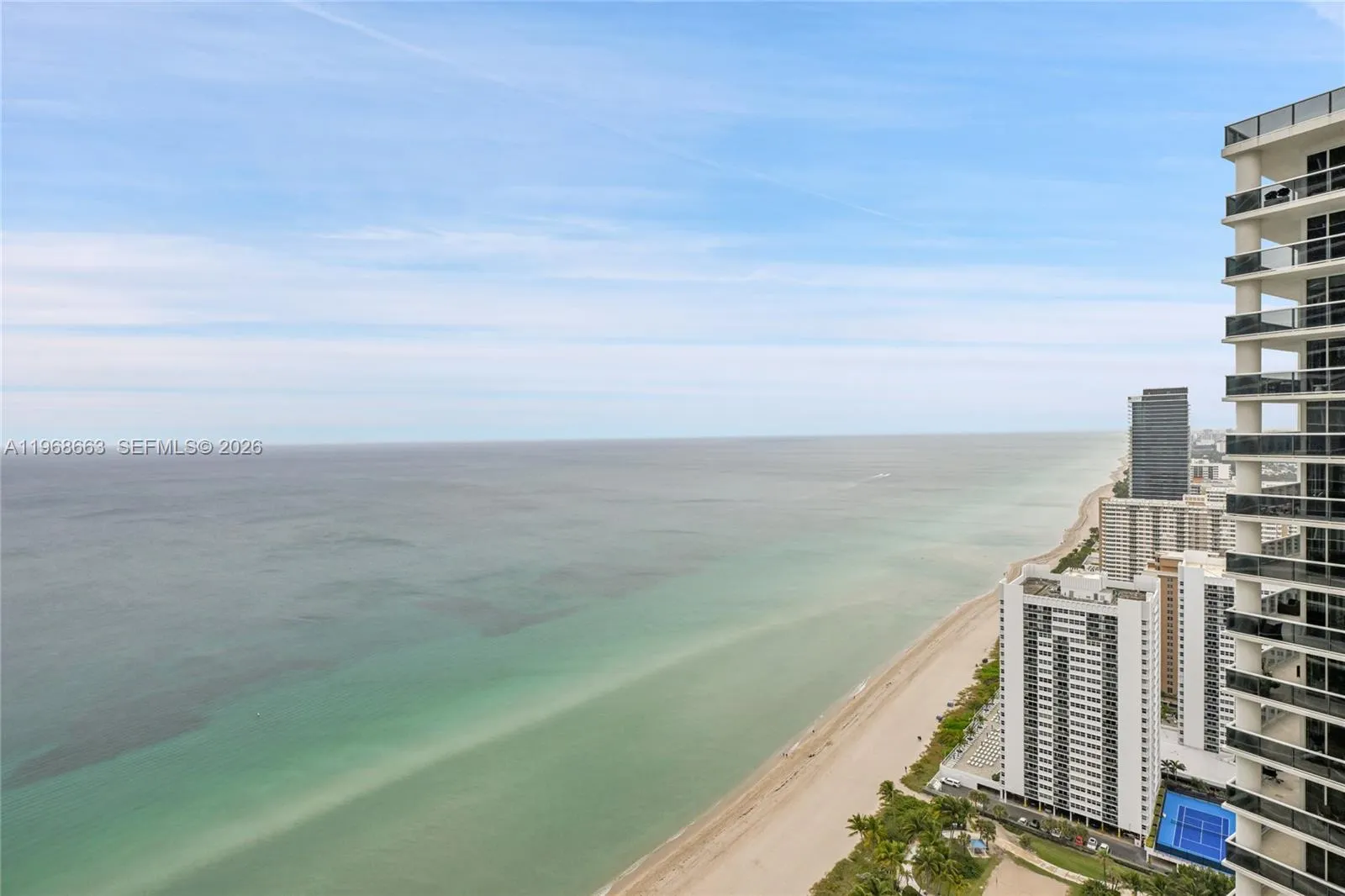 En Renta 1830 S Ocean Drive 4005, Hallandale Beach, FL 33009, Hallandale Beach, FL 33009