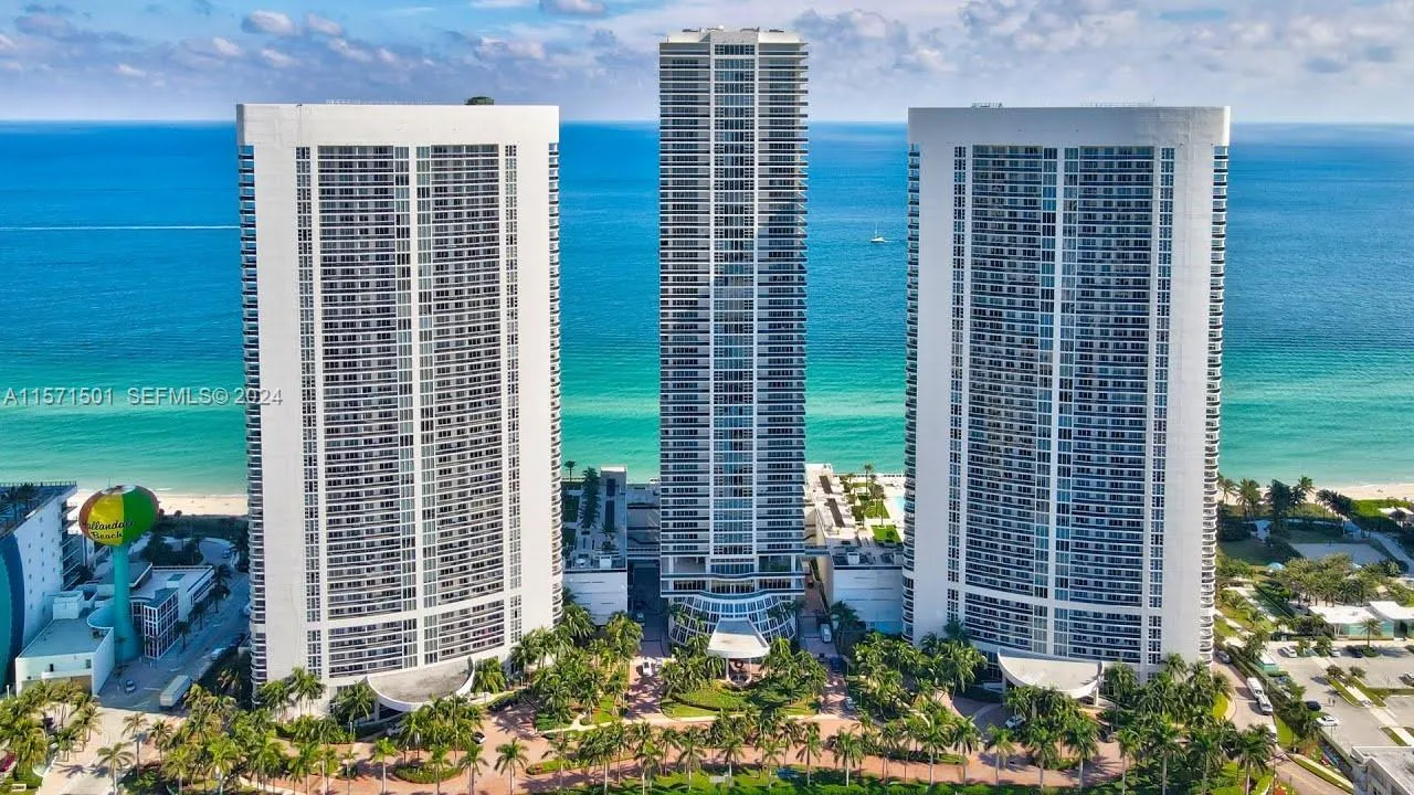 En Renta 1830 S Ocean Drive 4709, Hallandale Beach, FL 33009, Hallandale Beach, FL 33009