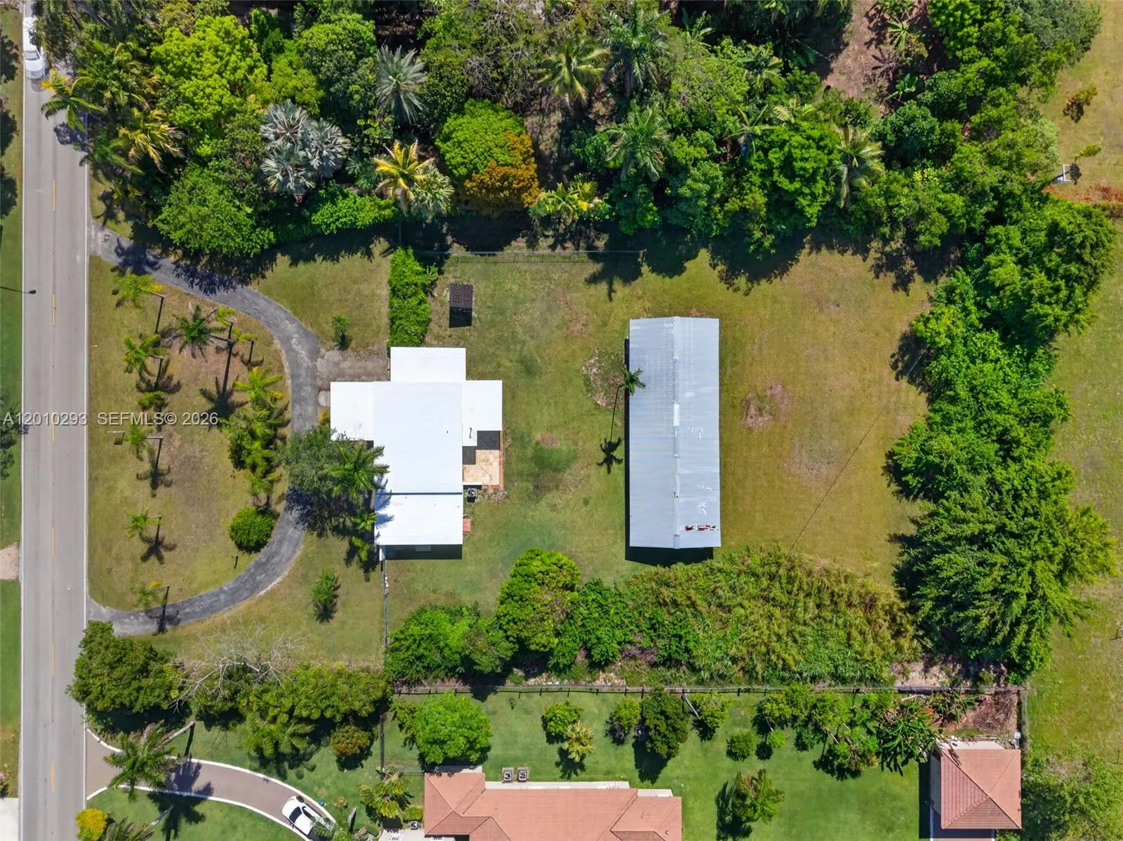 Vendido 18300 SW 296th Street, Homestead, FL 33030, Homestead, FL 33030
