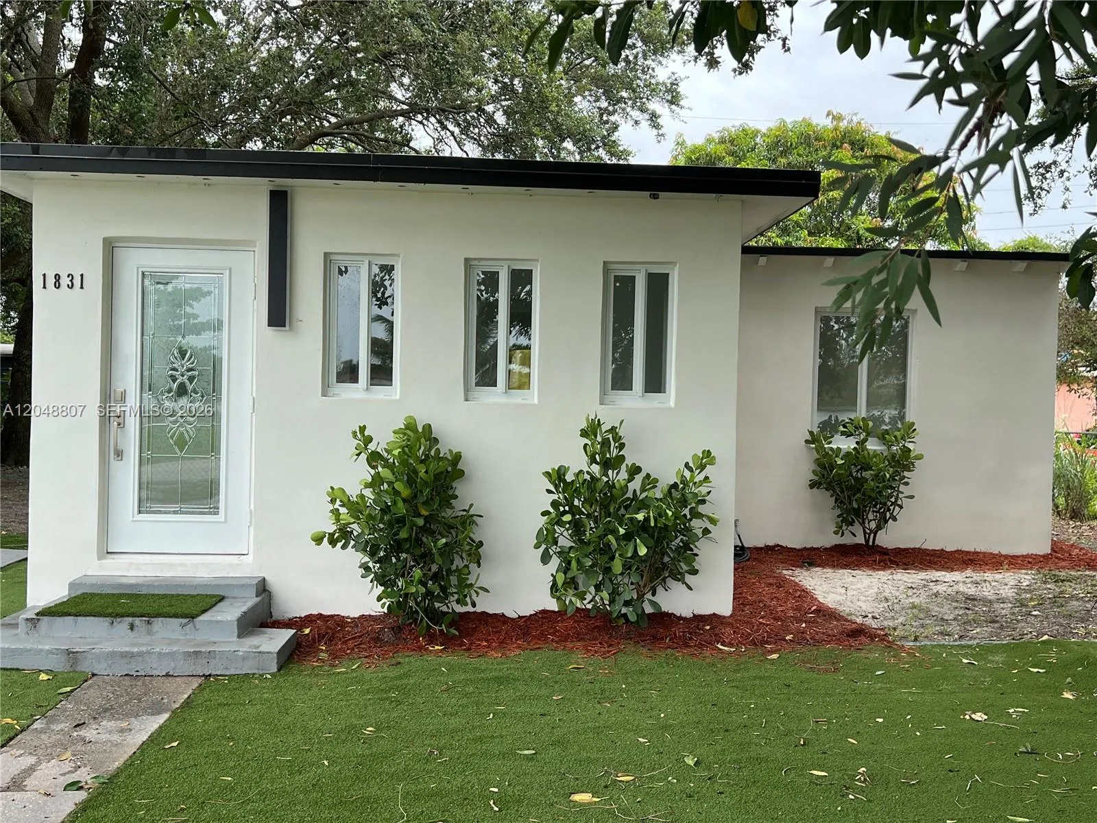 Foto de propiedad en 1831 Wilmington Street, Opa-Locka, FL 33054 Opa-Locka con MLS# 