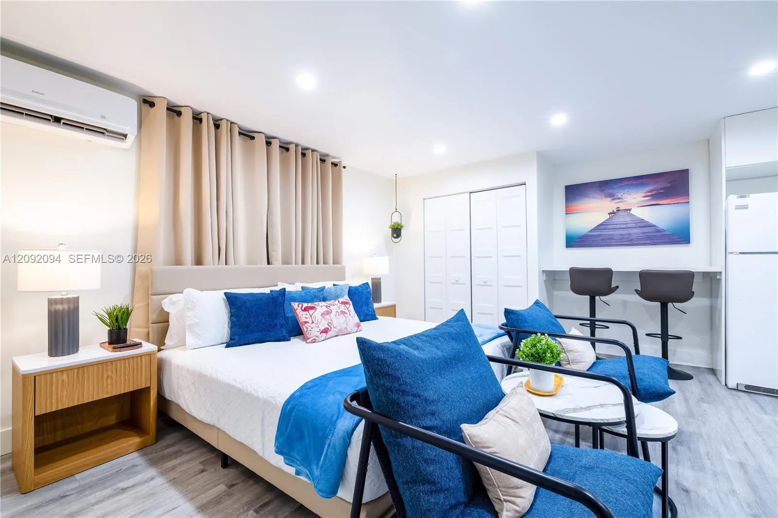 Foto de propiedad en 1836 NW 16th Terrace 3, Miami, FL 33125 Miami con MLS# 