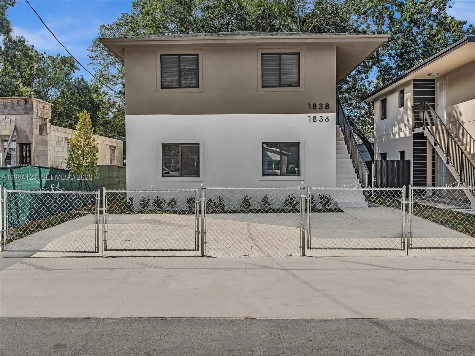 Vendido 1836 NW 63rd Street, Miami, FL 33147, Miami, FL 33147