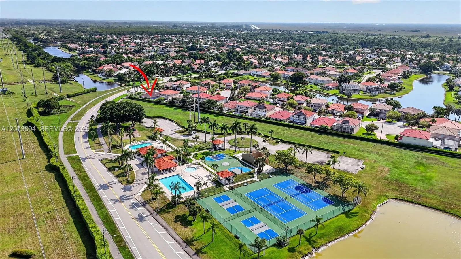 En Venta 18360 Coral Isles Drive, Boca Raton, FL 33498, Boca Raton, FL 33498