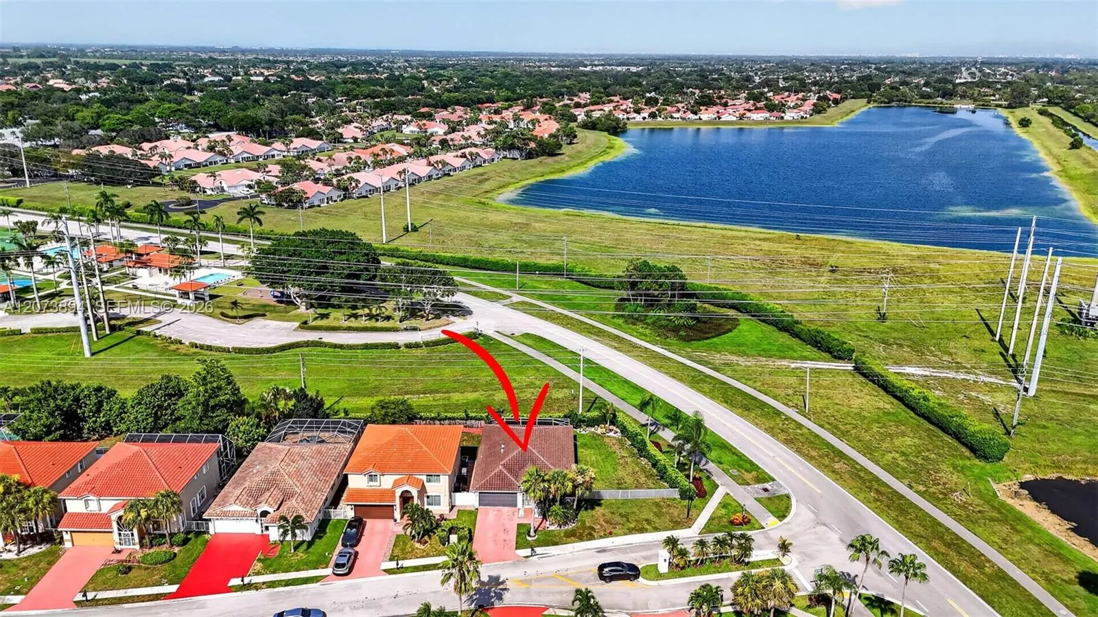 En Venta 18360 Coral Isles Drive, Boca Raton, FL 33498, Boca Raton, FL 33498