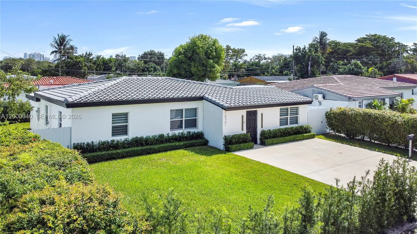 En Renta 18361 NE 20th Place 18361, North Miami Beach, FL 33179, North Miami Beach, FL 33179