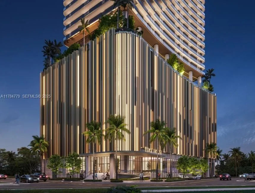 Foto de propiedad en 1837 NE 4th Avenue 1904, Miami, FL 33132 Miami con MLS# 